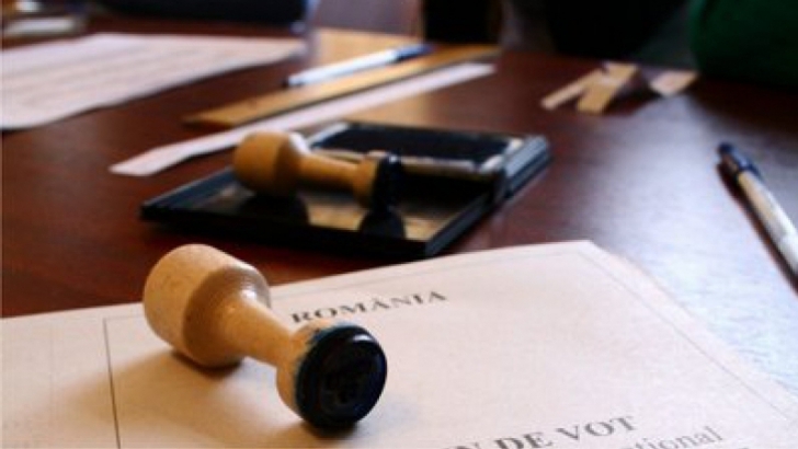 Candidatul USL a câştigat alegerile parţiale pentru Primăria Slatina