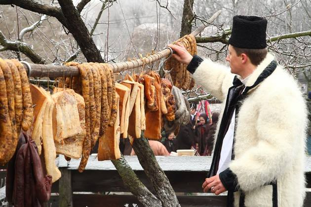 Diaspora vrajbei noastre