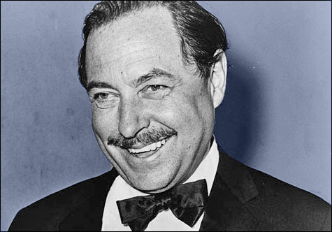 Cariere. Tennessee Williams, reper al dramaturgiei universale