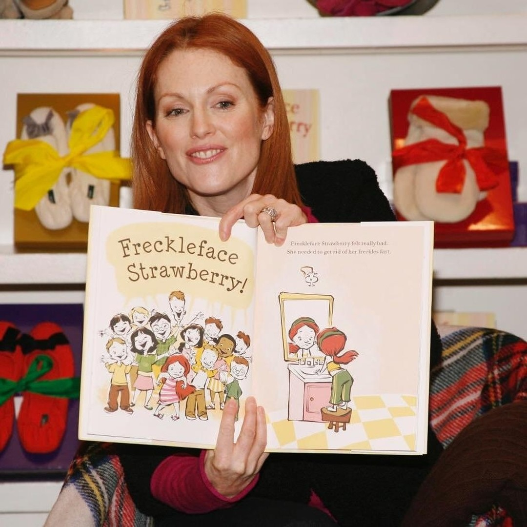 INEXPLICABIL. O carte pentru copii, interzisă de Pentagon