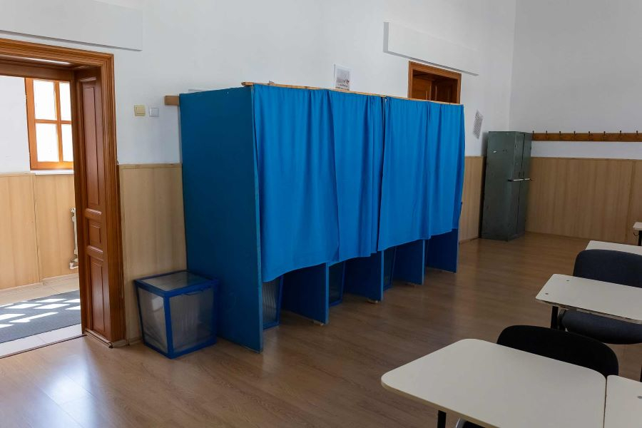 Bine de știut: Tu unde votezi?