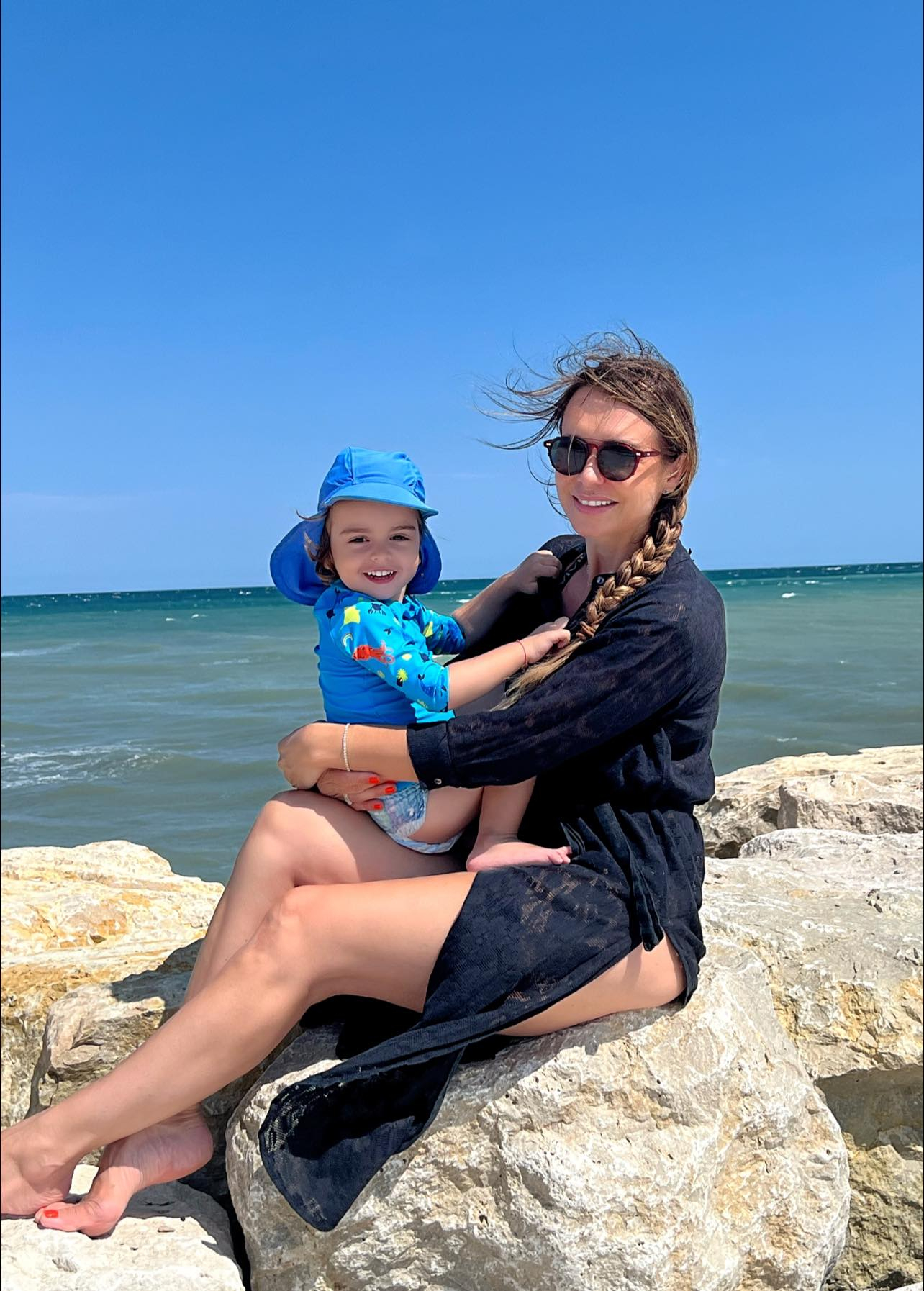 Magda Pălimariu revine pe micile ecrane