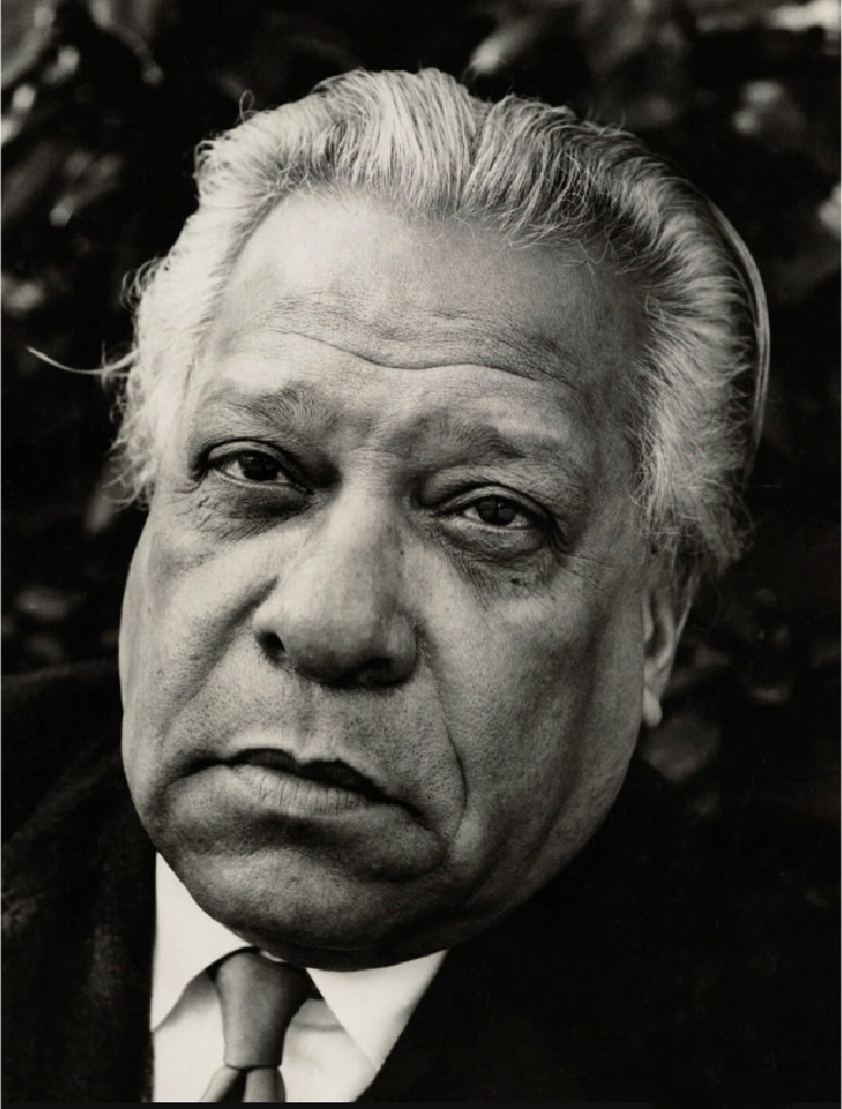 Oameni de seamă. Nicolás Guillén, unul dintre cei mai importanți reprezentanți ai literaturii afro-cubaneze