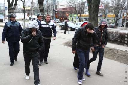 Victima violului de la Gohor şi-a schimbat declaraţiile!