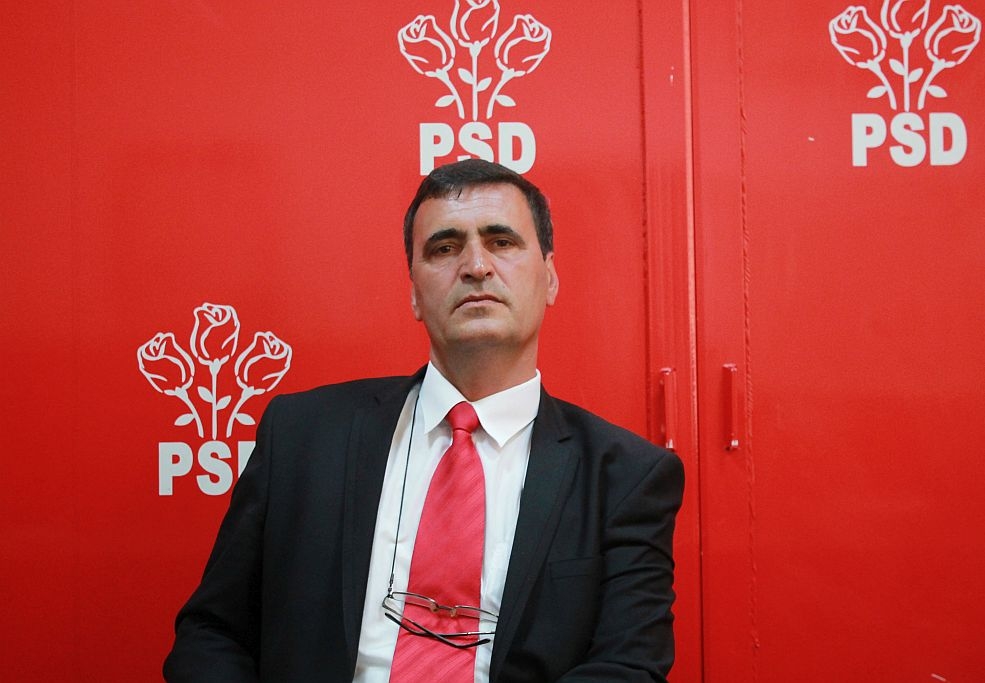 Un primar corect şi sincer pentru Costache Negri. Continuăm să CONSTRUIM ÎMPREUNĂ