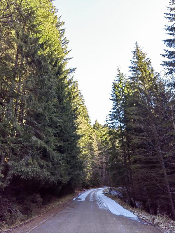 Atracții montane accesibile pe Valea Prahovei