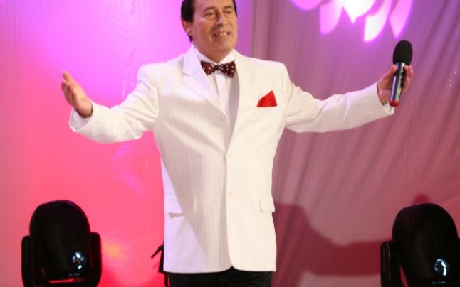 Sărbătoare la Teatrul Muzical: Teodor Munteanu - 55 de ani pe scenă