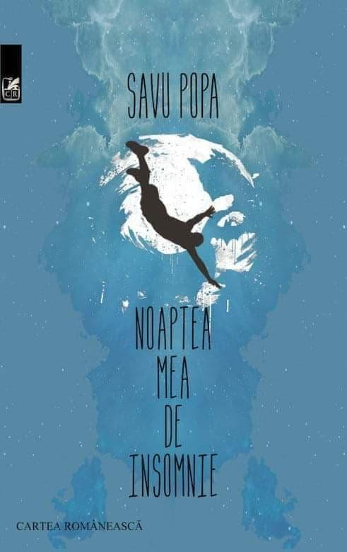 CRONICĂ DE CARTE | Insomniile unui poet sibian. Pendulare între modernism şi tradiţionalism