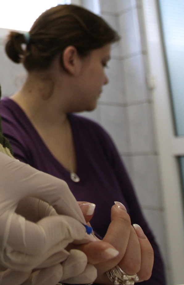 Testări medicale GRATUITE la Spitalul de Boli Infecţioase Galaţi