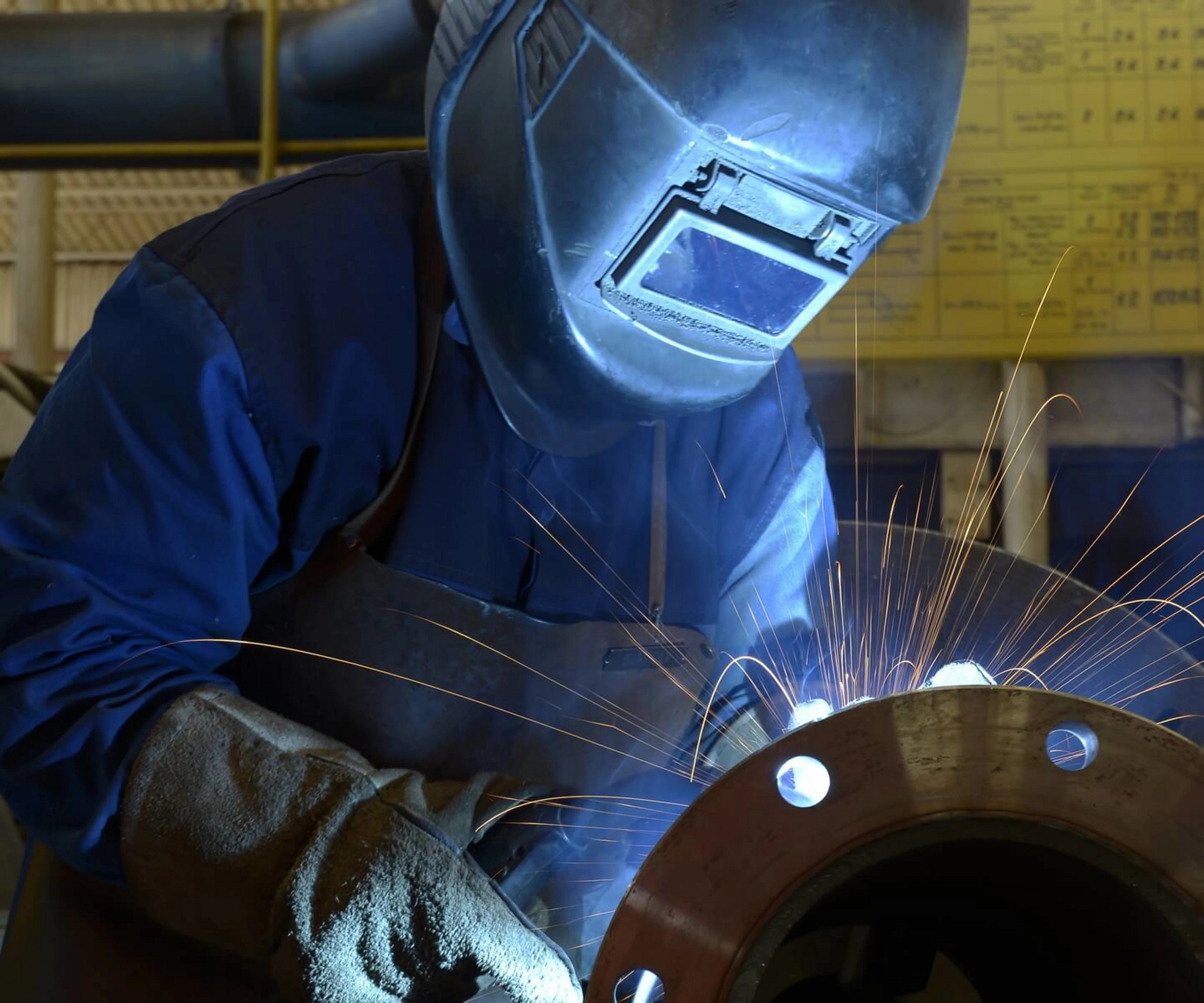 Prima strigare din acest an a locurilor de muncă vacante