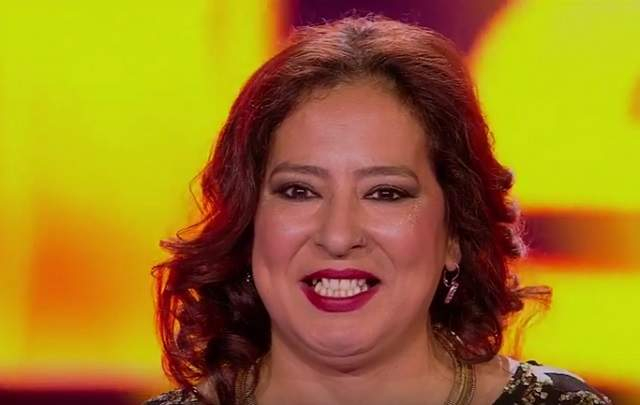 Floricica Dansatoarea și distopia de luna asta