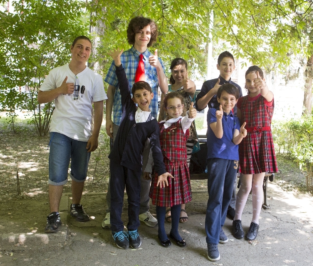 Liceul de Arte are talente. Nouă PREMII I la Miniatura romantică