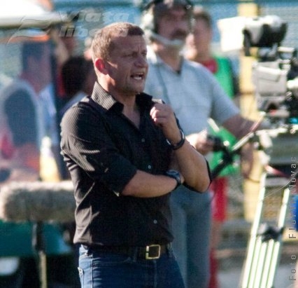 Sprijin pentru Dorinel Munteanu