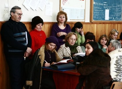 La „Metalurgic”, suspendare degeaba