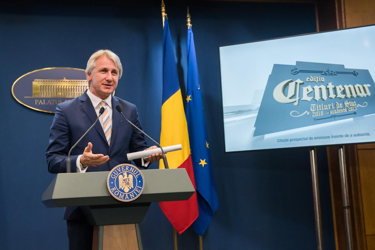 Alegerea candidatului PSD la prezidenţiale. Teodorovici s-a retras din cursă