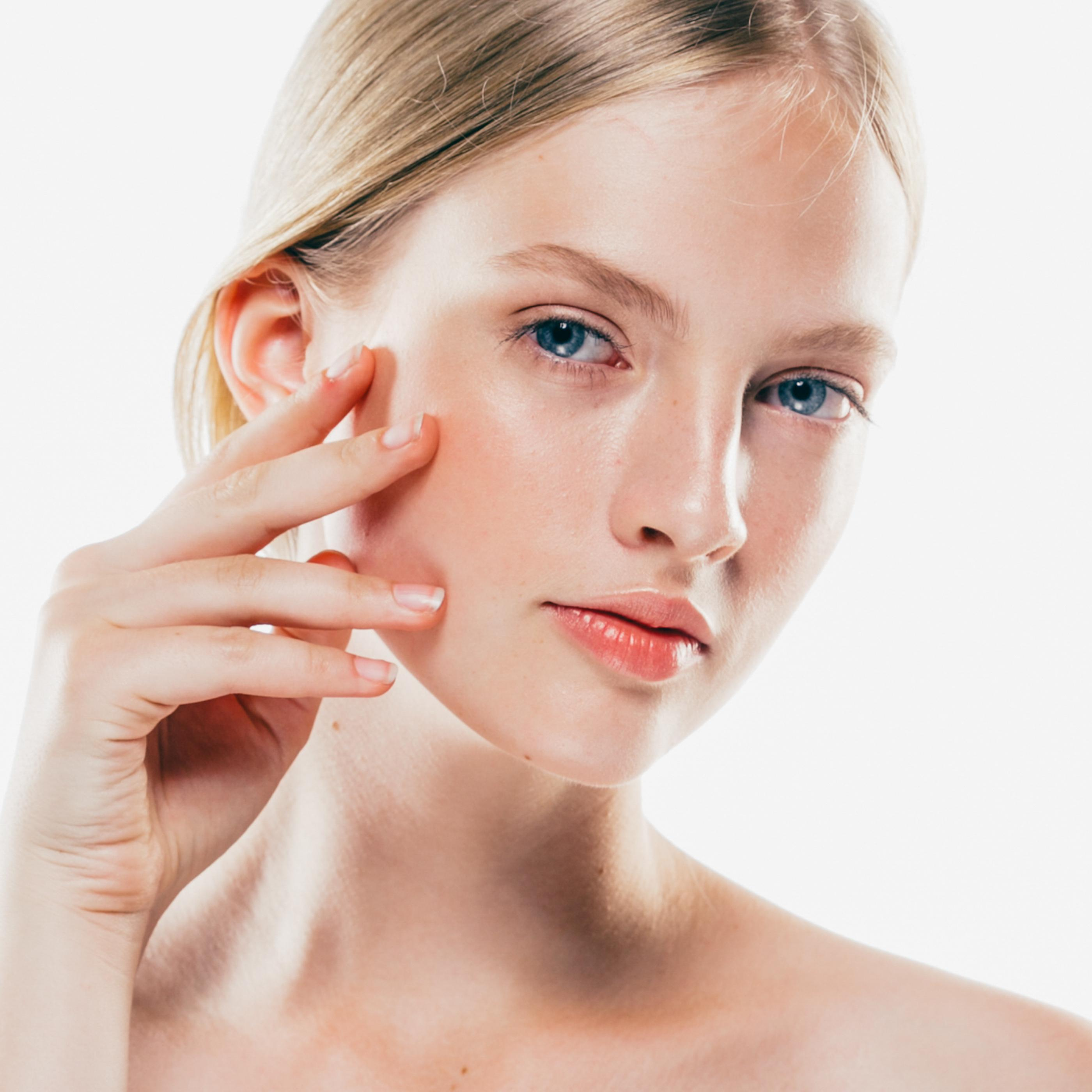 Mască de primăvară pentru ten