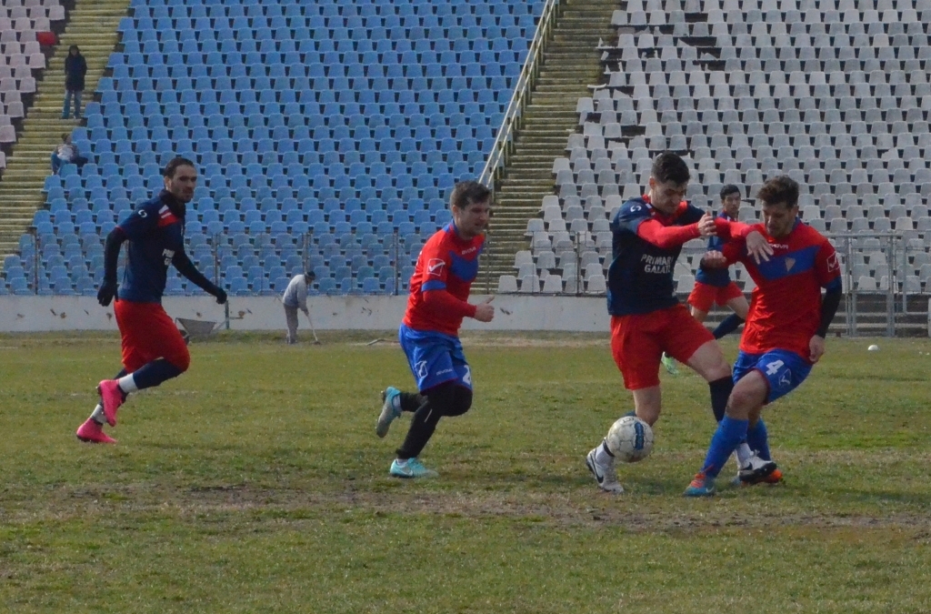 Start în returul Ligii a III-a! Metalosport are meci de maximă importanţă, care-i poate decide tot sezonul