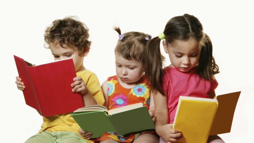 Au început ÎNSCRIERILE pentru ”Vacanţa altfel la bibliotecă”