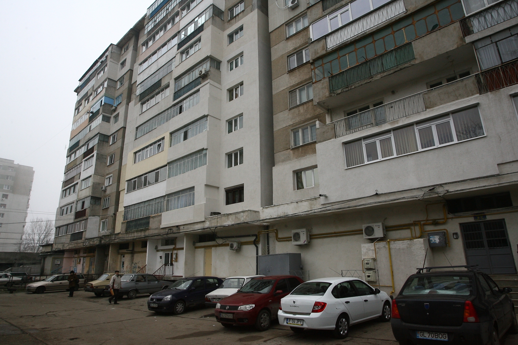 1.000 de euro - distanţa de la mila statului la iniţiativa proprie / Reabilitarea termică, la mâna cetăţenilor