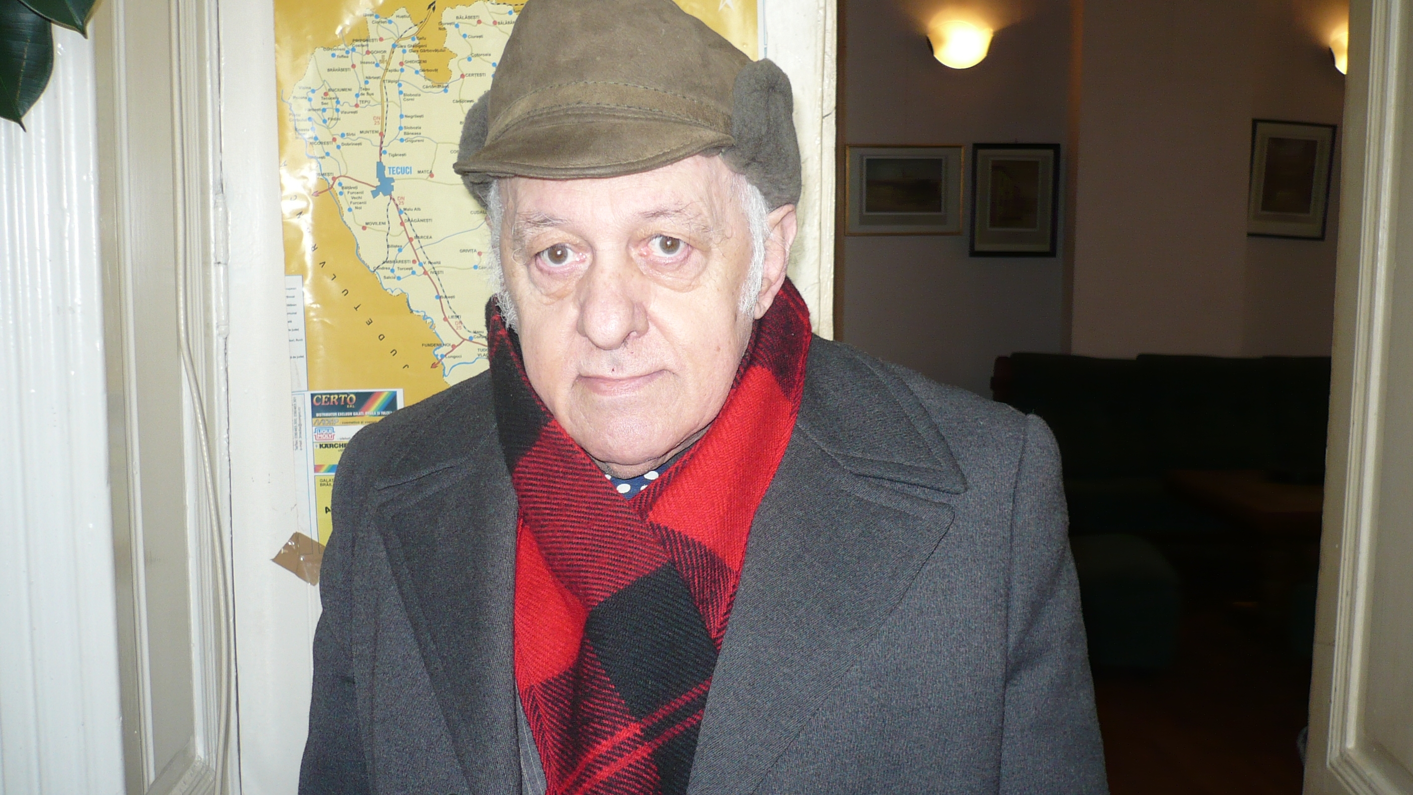 Fatidica zi de 11.11.2011 în relaţia cetăţean-funcţionar public    