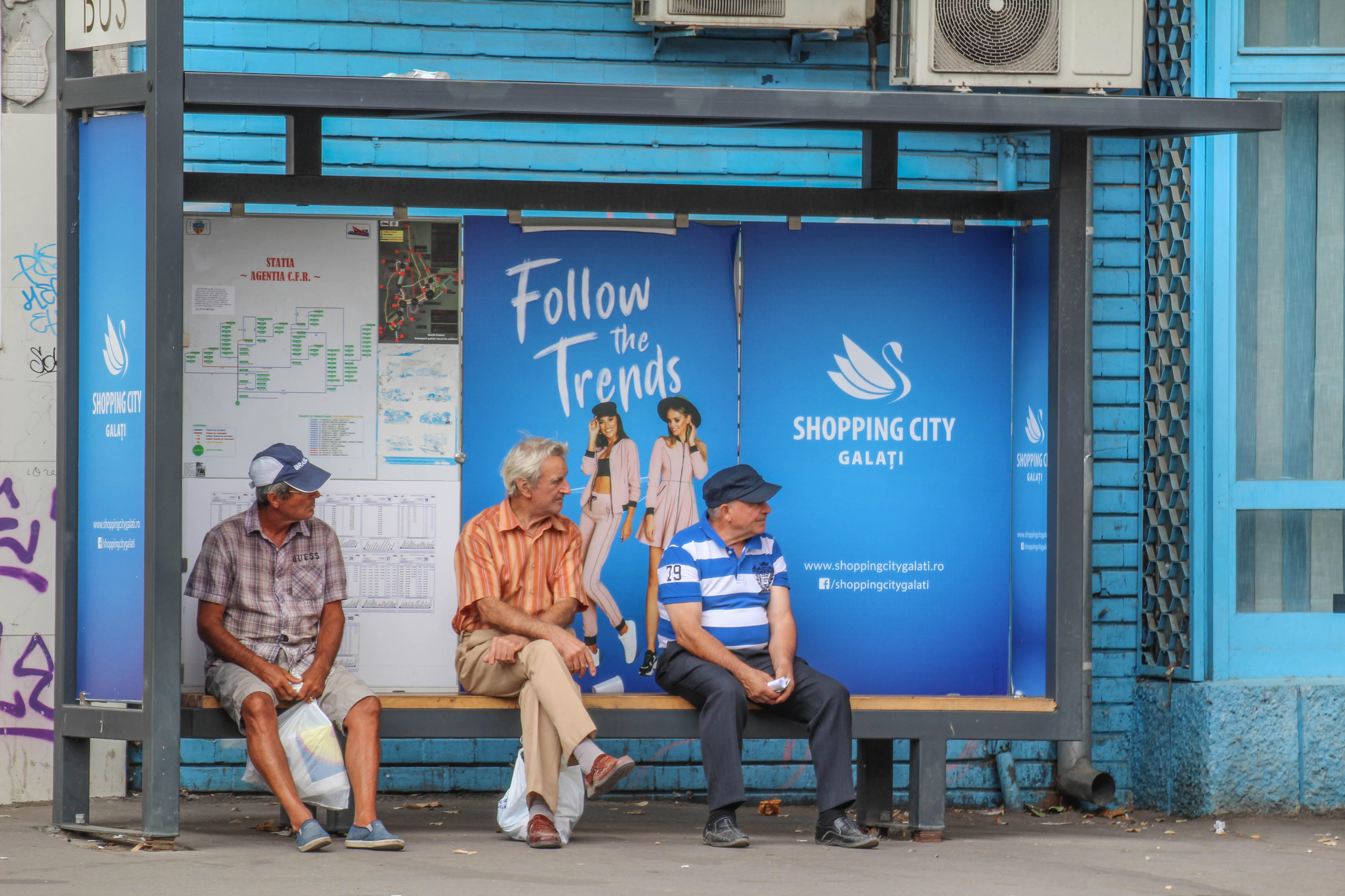 A crescut rata şomajului