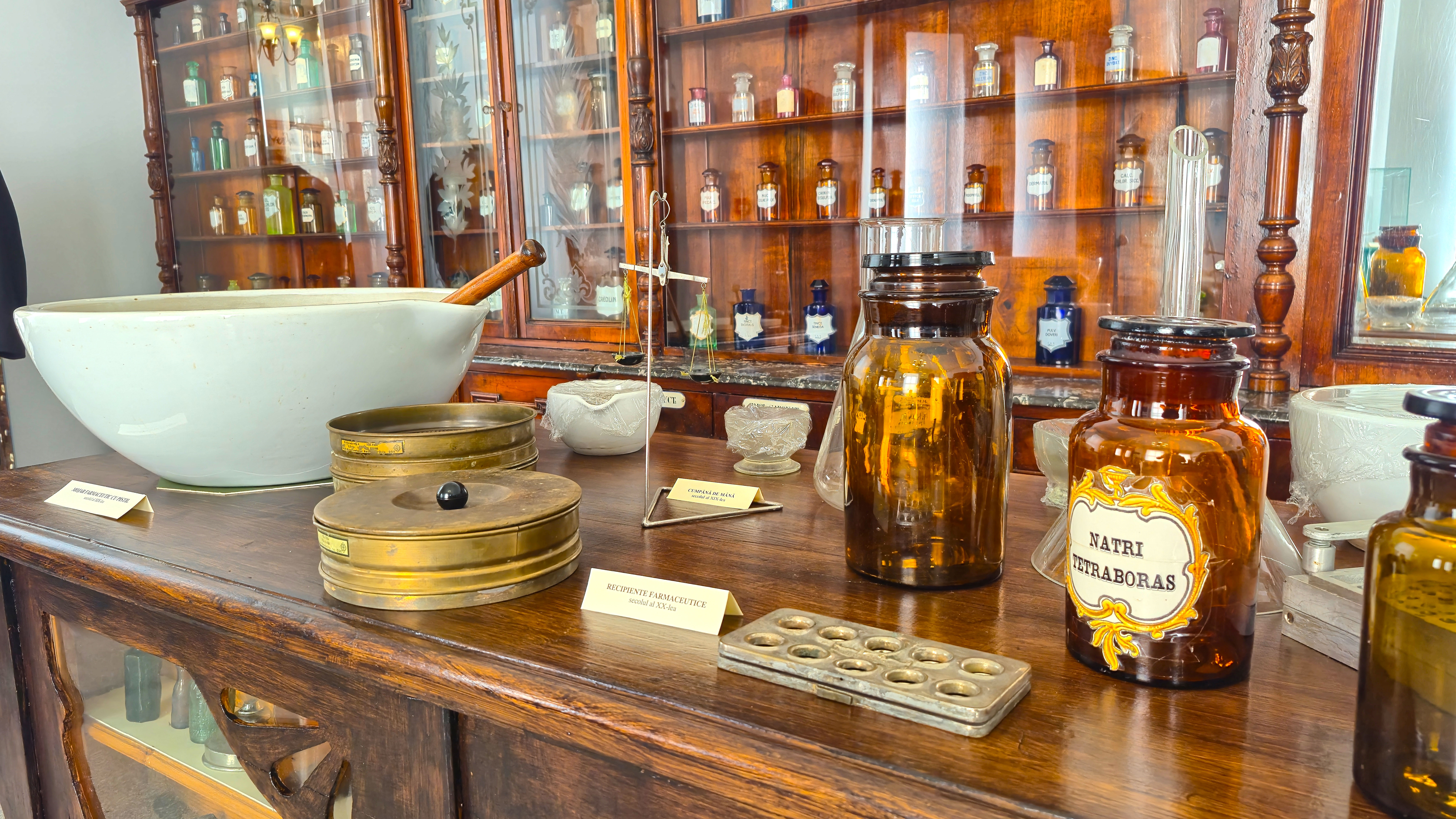 Carnetul cultural gălăţean