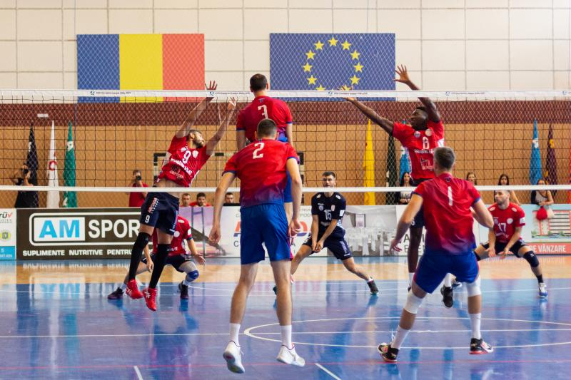 Astăzi, la Galați, ROMÂNIA-ELVEȚIA