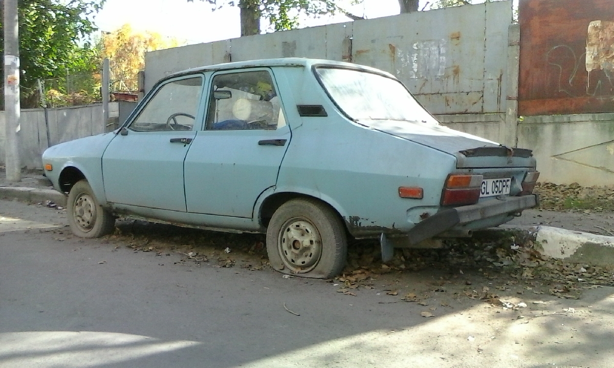 Programul RABLA 2014: TICHETE EPUIZATE