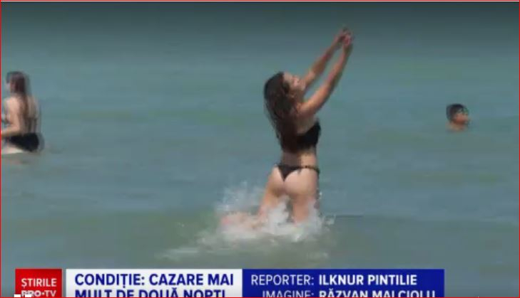 Turism cu japca: vrei două nopți, plătești trei!