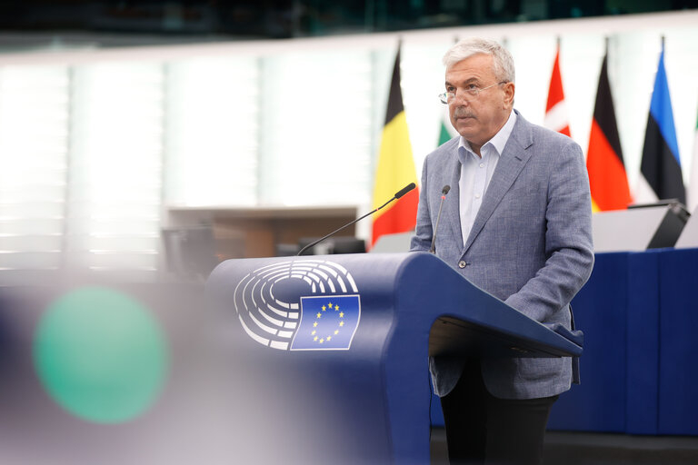 Dan Nica solicită accelerarea anchetei privind Tik Tok