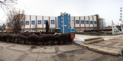 Patru decenii de hochei la Galaţi