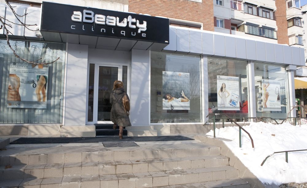 Frumuseţea vedetelor, mai aproape de gălăţeni! (P)