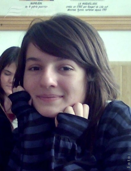 Alina Bocăneală (Şcoala 28) – zece curat la tezele unice