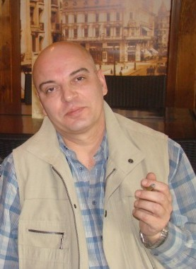 Cariere. Tiberiu Almosnino, un maestru al baletului