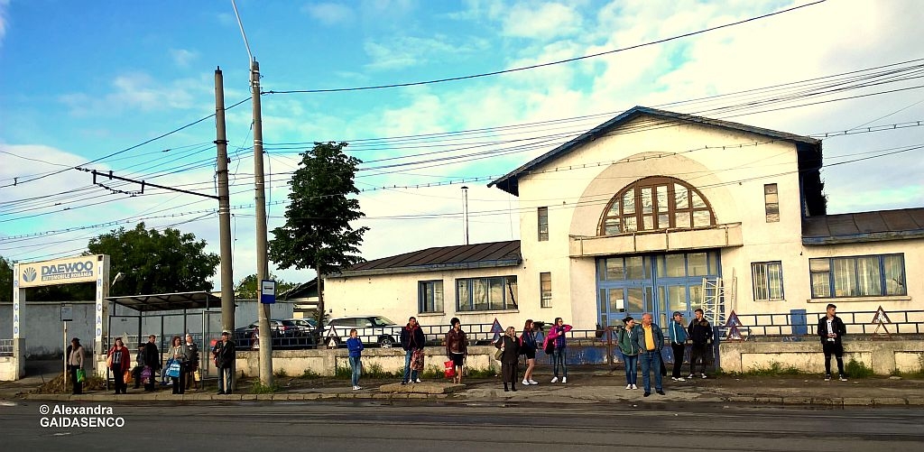 CERERE CĂTRE TRANSURB: O informare mai clară privind traseele deviate