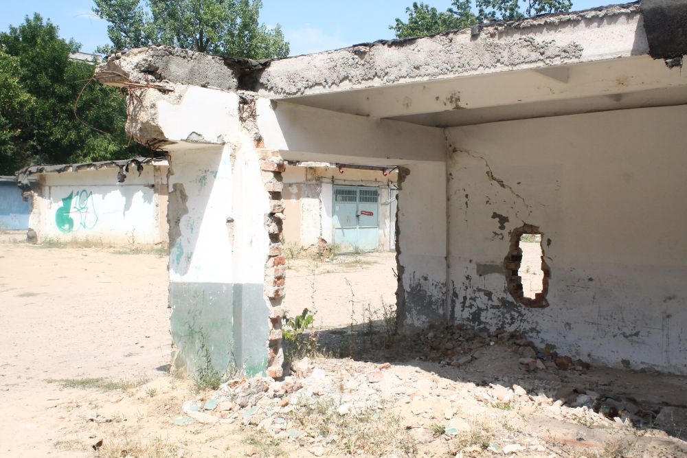 CONSULTAREA GĂLĂŢENILOR/ Planurile urbanistice din Traian şi Ancora, supuse dezbaterii publice