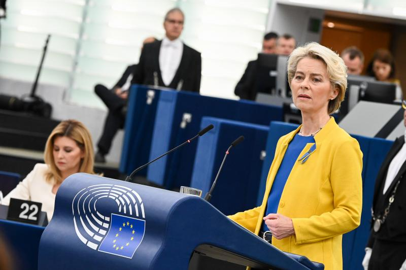 Putin va eșua, iar Ucraina și Europa vor izbândi prin solidaritate