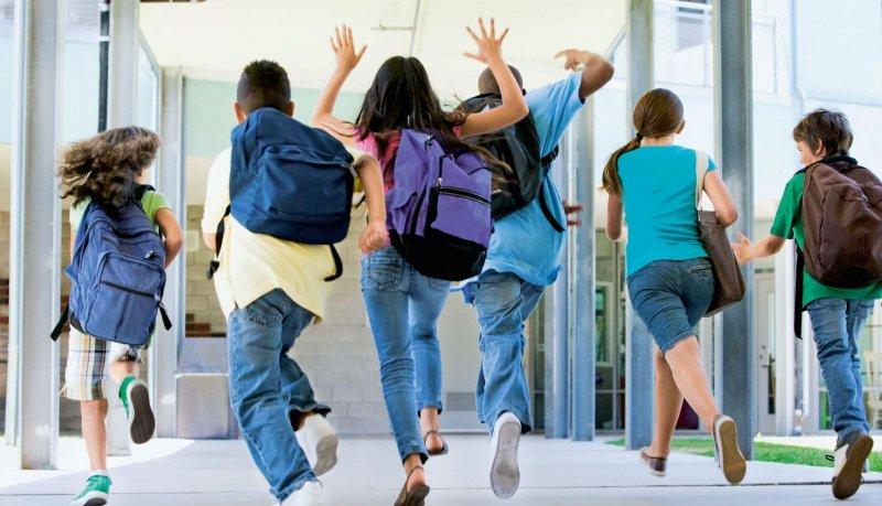 A început vacanţa de primăvară