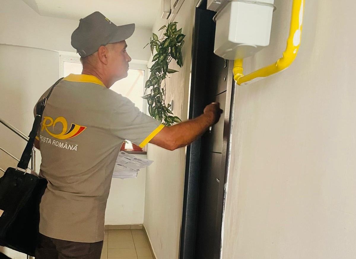 Plata pensiilor se va face începând din 2 mai