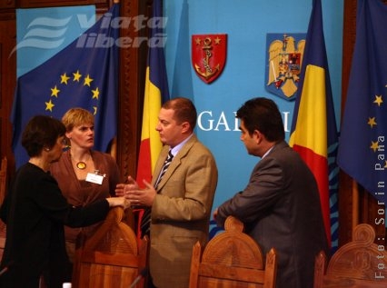 Olanda ne oferă din nou ajutorul