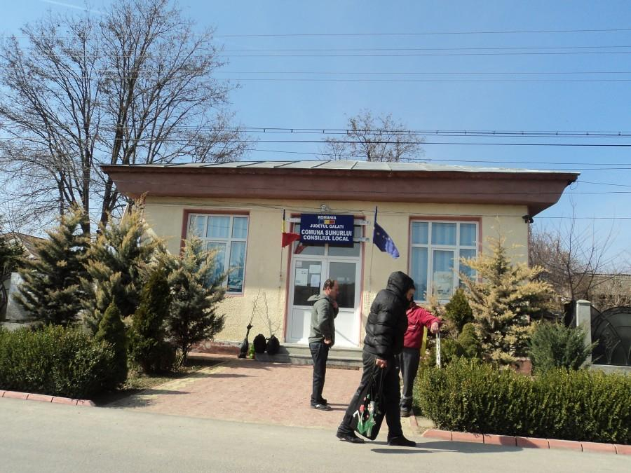 Încă trei comune cu restricții extinse de circulație