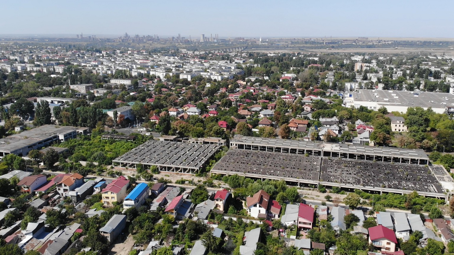 „Întârzieri majore” în Programul Tranziție Justă. Se pot pierde fondurile europene