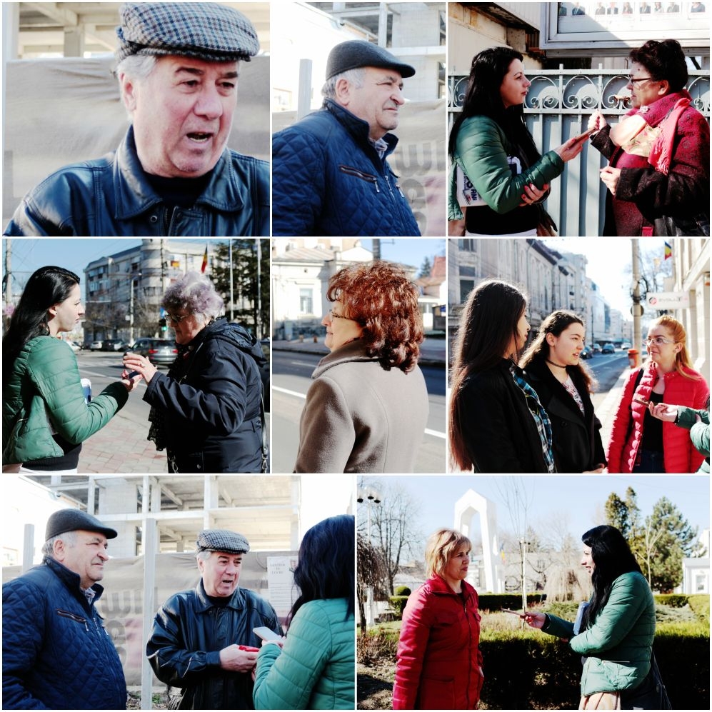 Vox populi | Ce aşteptări au oamenii de la gălăţenii din Guvern