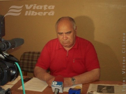 Pichetare, lanţuri sau greva foamei