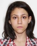 A văzut-o cineva? O MINORĂ de 14 ani este căutată de PĂRINŢI şi de POLIŢIE