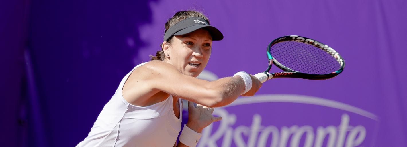 Patricia Ţig face semifinală în Australia și se apropie de revenirea în Top 100 WTA