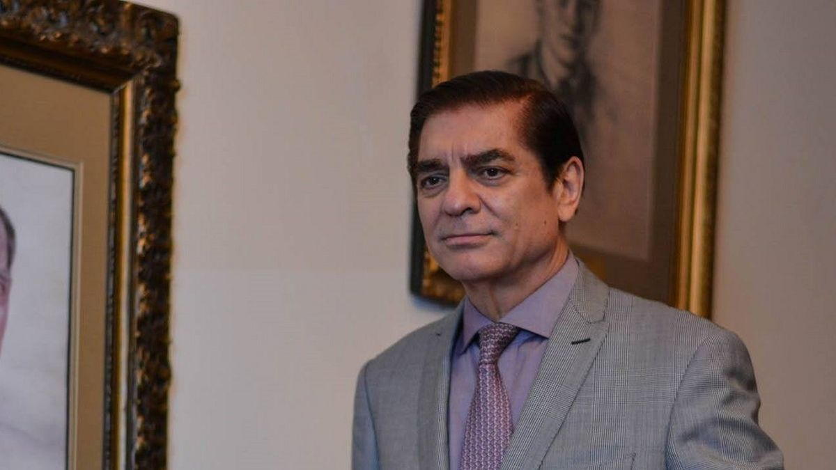 Prințul Paul a fost eliberat de Curtea de Apel din Paris