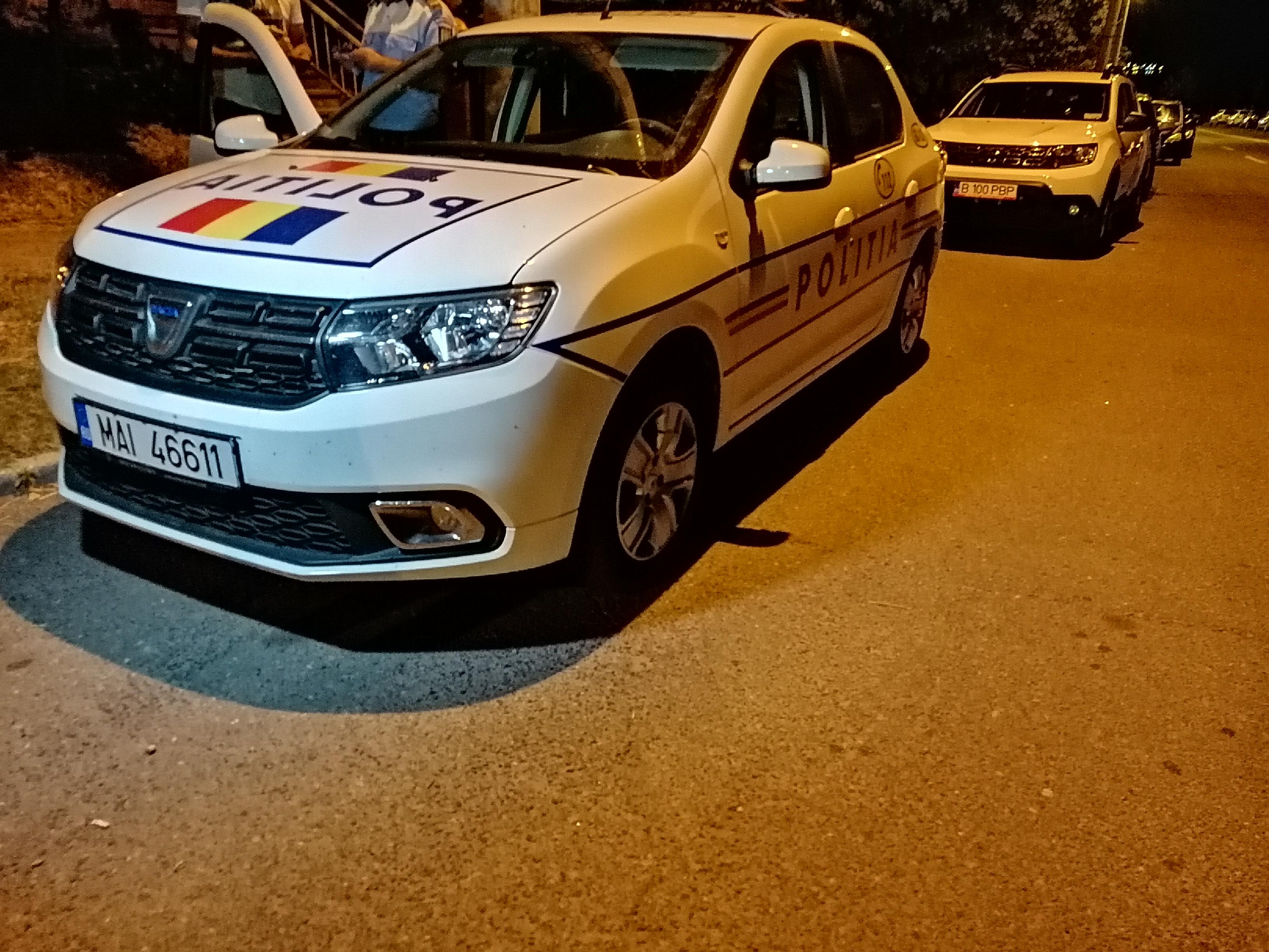 Amenzi, permise suspendate şi dosare penale