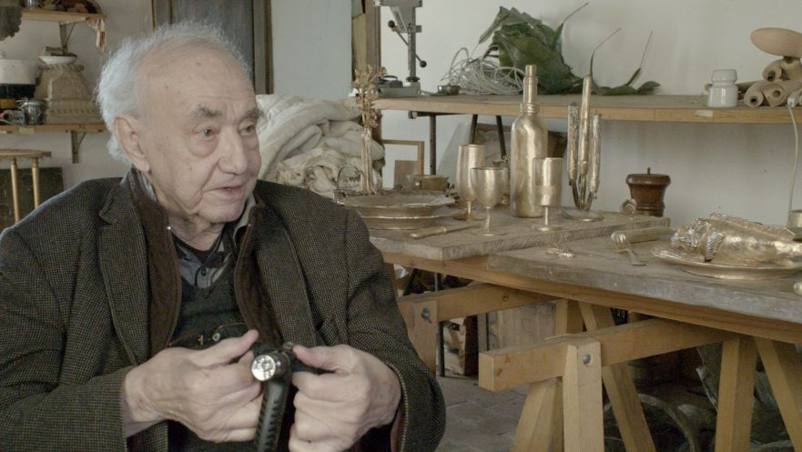 Portretul unui gălăţean care a uimit lumea, la TVR Cultural