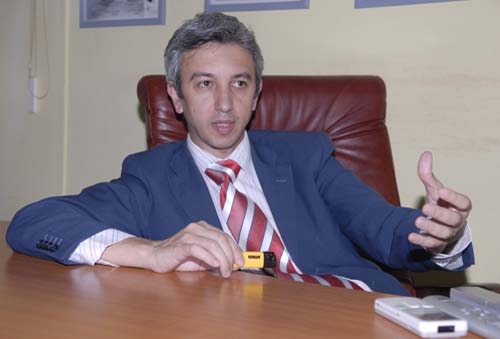 Contractul pentru privatizarea Oltchim nu a fost semnat!